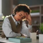 Business owner making AI integration mistakes